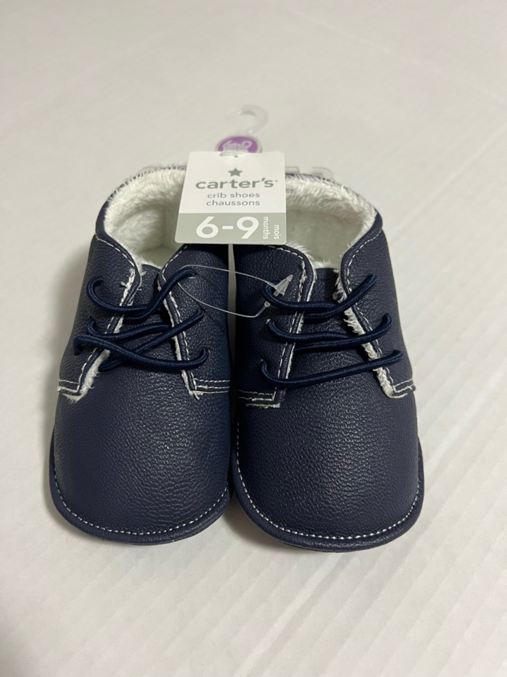 🆕CARTER’S - 9M - NWT - 4+PC INFANT BOYS SQUIRREL KNIT CLOTHING & ACCESSORIES LOT - Picture 15 of 16